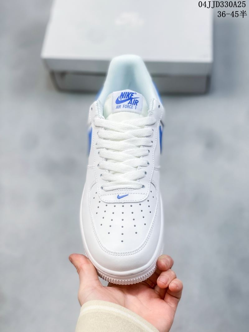 Nike Air Force 1 Shoes